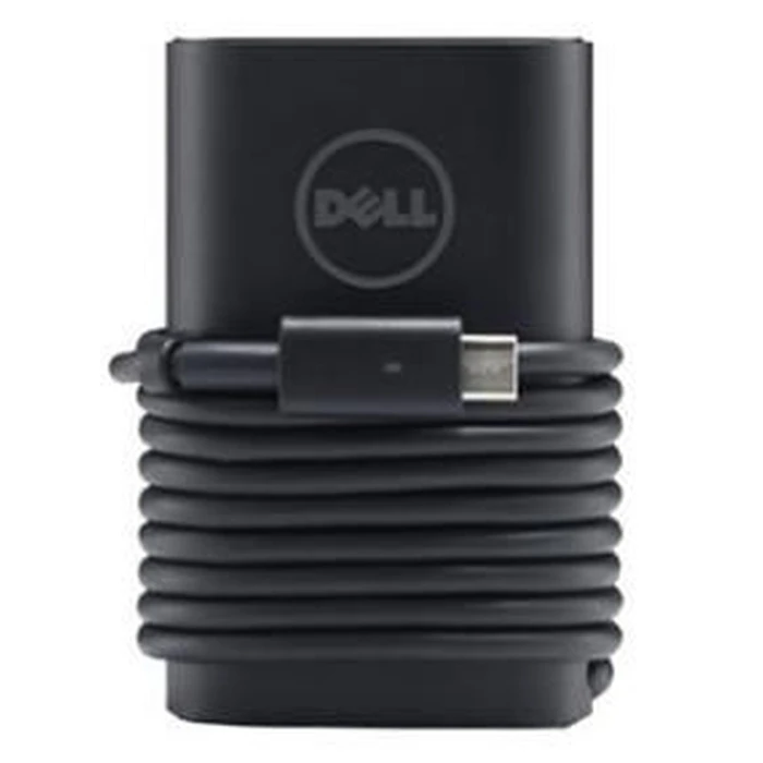 Dell 72PVT 65W Laptop Power Adapter (Black)
