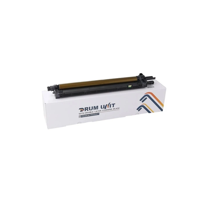 Konica Minolta MINDR512K Γνήσιο Drum Laser Εκτυπωτή Μαύρο