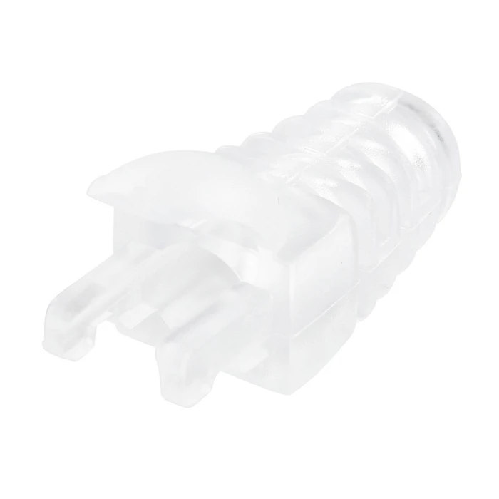 Microconnect CONB65T Κάλυμμα RJ45 για καλώδιο δικτύου (1 τεμάχιο)