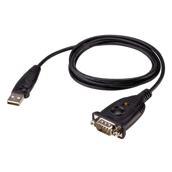 Aten UC232AF-AT USB to RS-232 (DB9) Adapter Cable 1.2 m