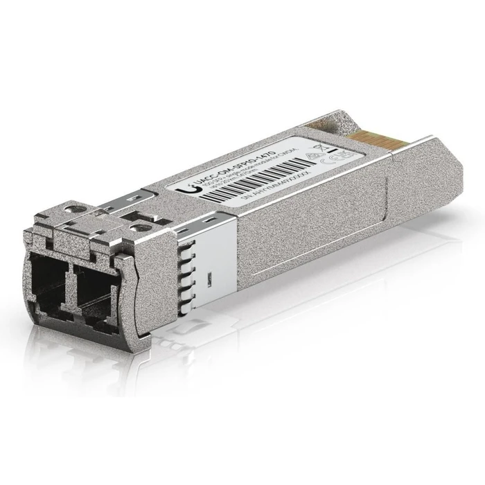 Ubiquiti UACC-OM-SFP10-1470 SFP+ οπτικός πομποδέκτης 1470 nm 11,3 Gbit/s