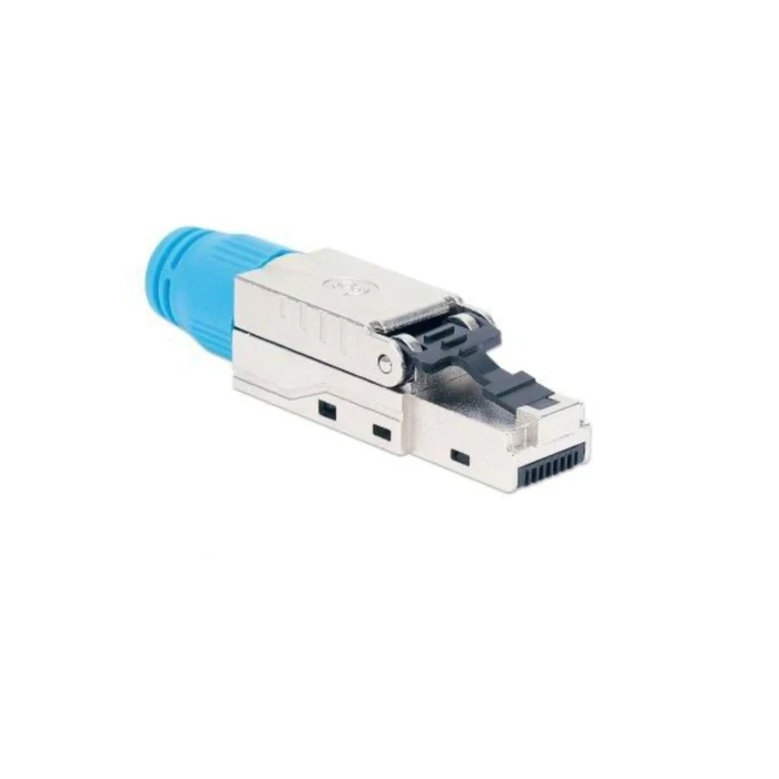Lanview U/UTP Καλώδιο Δικτύου Ethernet Cat8.1 LVN125465-CAT8.1