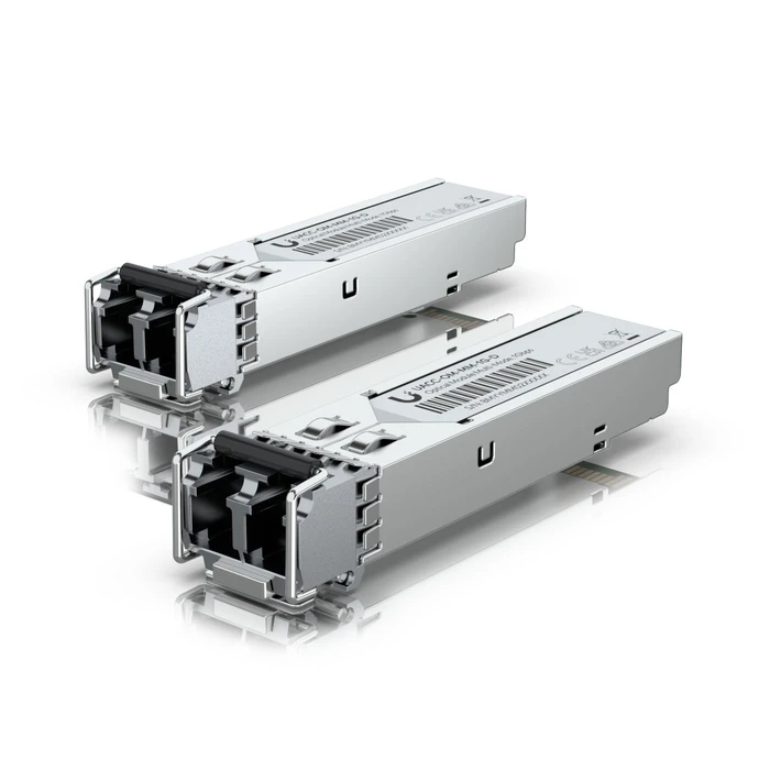 SFP Transceiver UACC-OM-MM-1G-D - Πολυτροπικός (1Gbps)