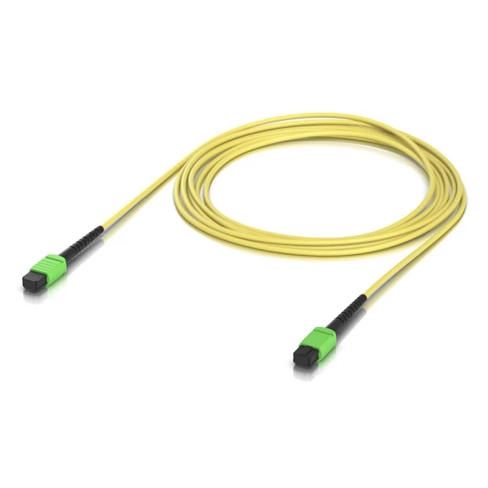 Ubiquiti Καλώδιο Οπτικής Ίνας MTP/MPO 3m (UACC-OFC-SA-MPMP-3M-10)