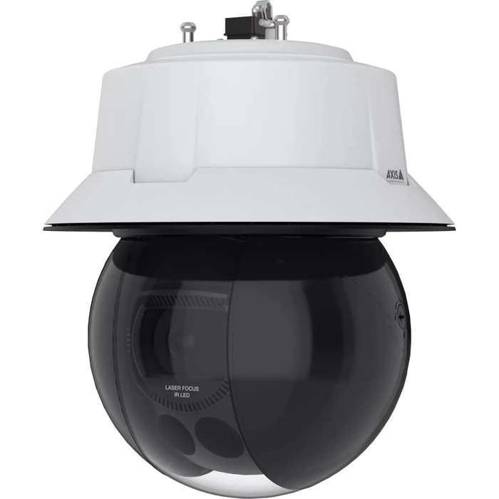 Axis Q6355-LE Κάμερα Παρακολούθησης Full HD 1080p PTZ Αδιάβροχη (IP66)