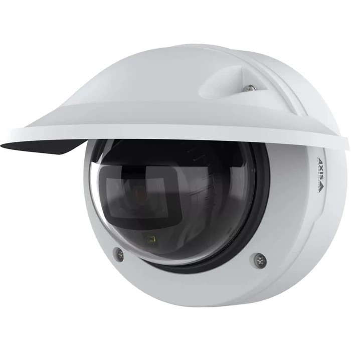 Axis P3275-LVE IP Κάμερα Παρακολούθησης Full HD 1080p Αδιάβροχη με Μικρόφωνο και Φακό 29mm