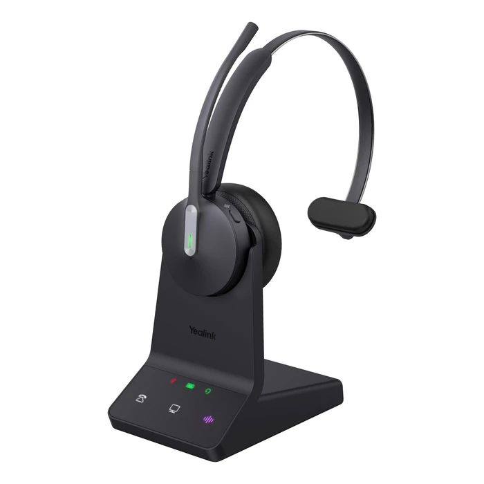 Ακουστικό VOIP Yealink WH64 Mono UC