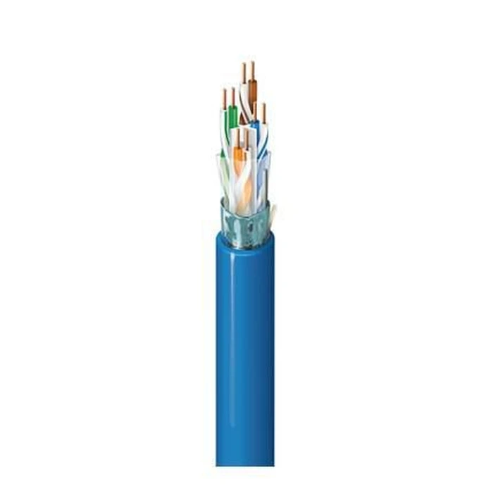 Belden U/UTP Cat.6a (Gigabit) Καλώδιο Δικτύου Ethernet - 305m (MPN: 10GB24D.06305)