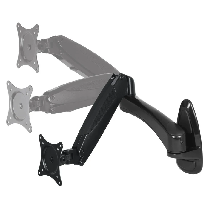 Βάση Monitor Τοίχου Arctic W1 3D - arm with complete 3D movement for installation