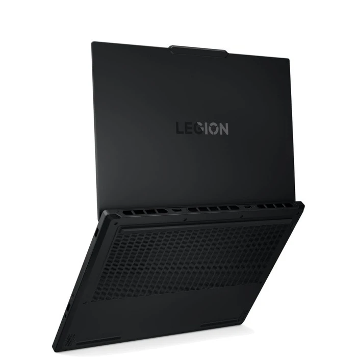 Lenovo Laptop Legion 5 15AKP10 Ryzen AI 7 350 15.1 WQXGA OLED 500 nits Glossy 165 Hz 32 GB DDR5 5600 SSD 512 GeForce RTX 5070 8 GB 80 Wh NoOS Eclipse Black