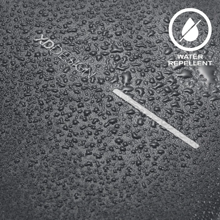 Σακίδιο XD DESIGN ANTI-THEFT BOBBY HERO XL BLACK P/N: P705.711