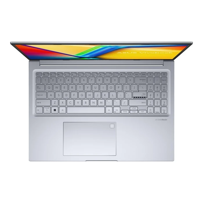 Asus Vivobook 16X Laptop Intel Core i9 16 1 TB RTX 4050 Windows 11 Home Silver