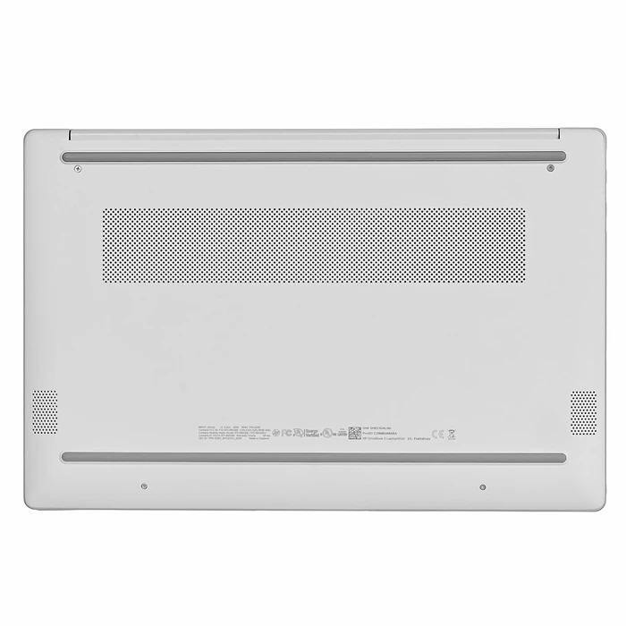 Laptops HP OmniBook 3 15 FN0105D Ryzen AI 5 330 15 6 FHD Touch IPS 16GB SSD512 FPR Win11 Glacier Silver REPACK 2Y