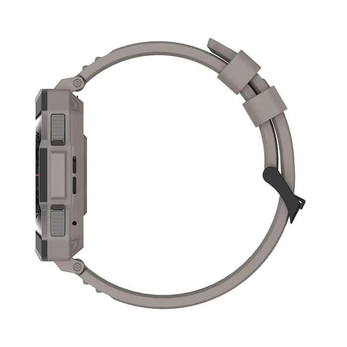 Smartwatch Blackview Bt5.3 Khaki