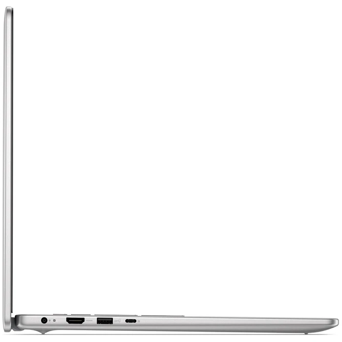 Dell Laptop DELL DC16251 Intel Core 7 150U 16 GB DDR5 SDRAM 512 GB SSD 16 Full HD Plus Windows 11 Pro Platinum Silver