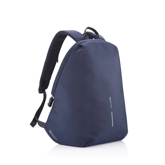 Σακίδιο XD DESIGN ANTI-THEFT BOBBY SOFT NAVY P/N: P705.795