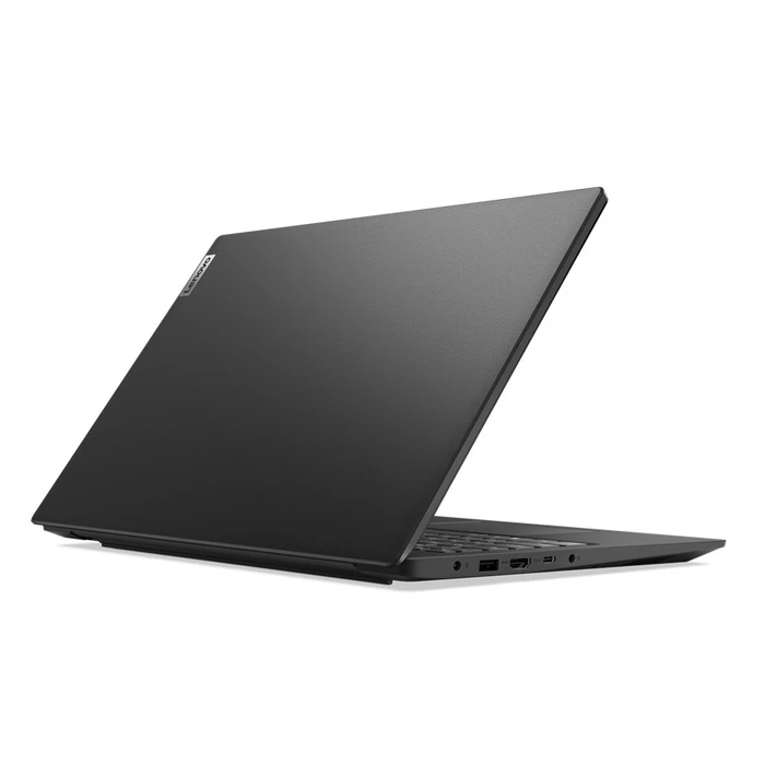 Laptop Lenovo V15 G4 AMN AMD Ryzen 3 7320U 15.6 inch Full HD 16 GB LPDDR5 SDRAM 512 GB SSD Wi Fi 5 Black