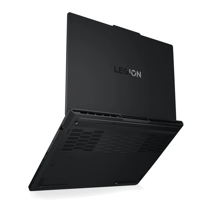 Lenovo Laptop Legion Pro 5 16ADR10 Ryzen 9 8945HX 16 WQXGA IPS 500 nits 240 Hz 32 GB DDR5 5200 SSD 1 TB GeForce RTX 5060 8 GB NoOS Eclipse Black
