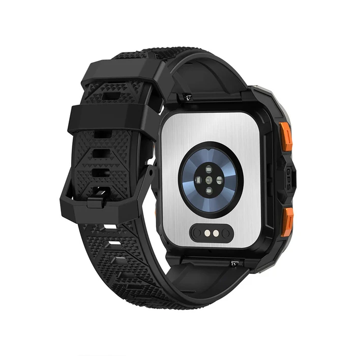 Smartwatch Blackview Bt5.3 Multitask Black