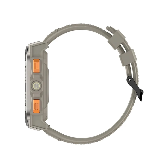 Smartwatch Blackview Bt5.3 Multitask Khaki