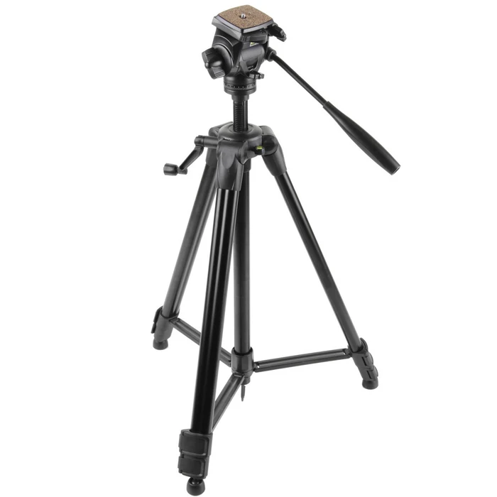 Τρίποδο Walimex Fw-3970 Semi-Pro Tripod with Panhead, 172cm