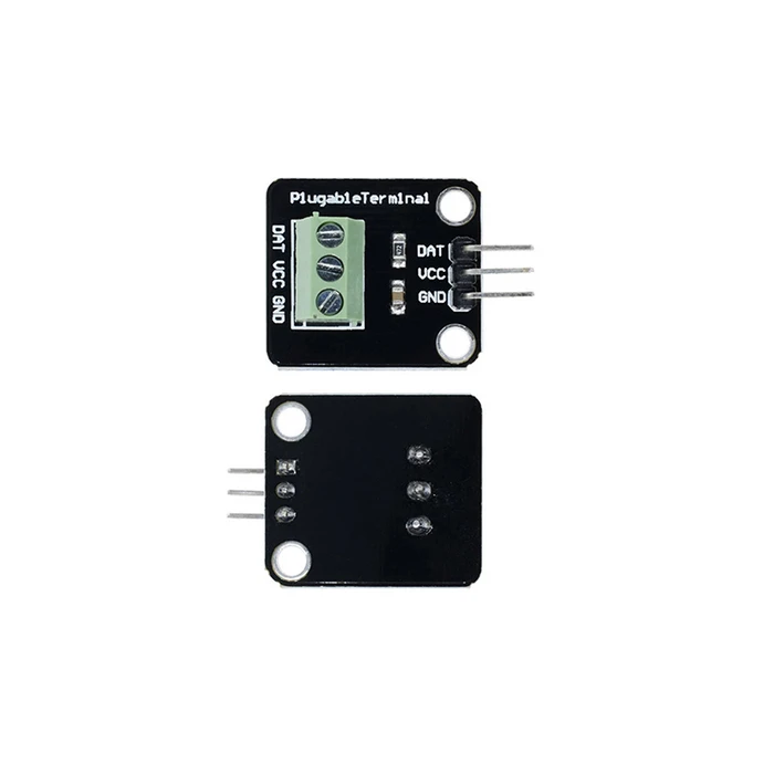 Waterproof Temperature Sensor Kit for Arduino