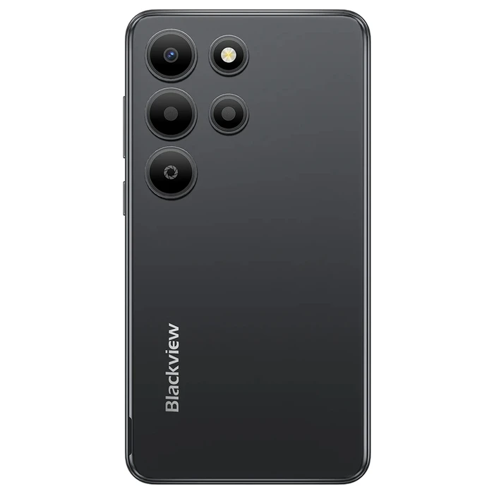 BlackView Wave 2C Dual SIM (3GB/32GB) Shadow Black