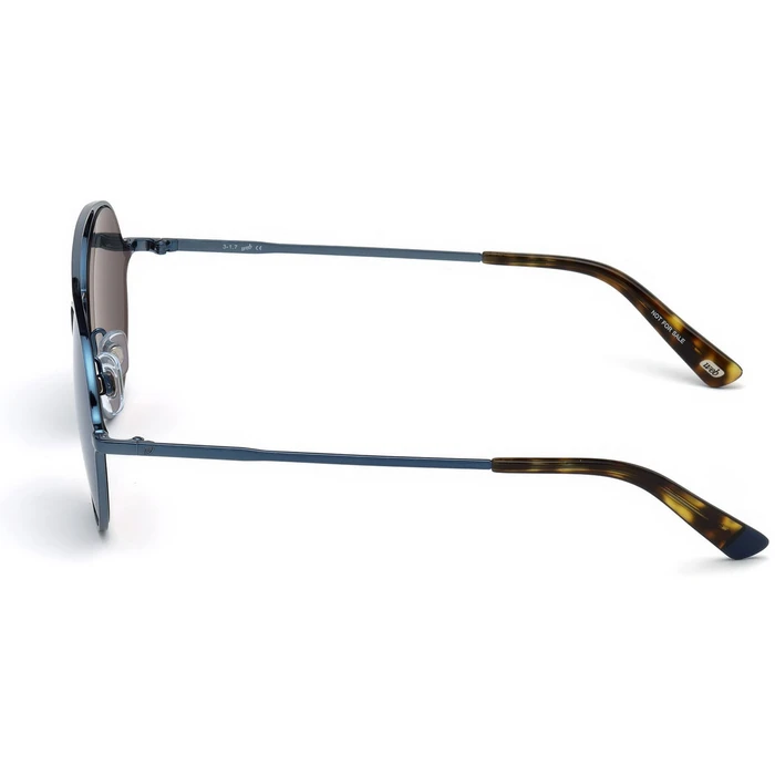 Unisex Γυαλιά Ηλίου Web We0220-90X (56/15/145 mm) Blue