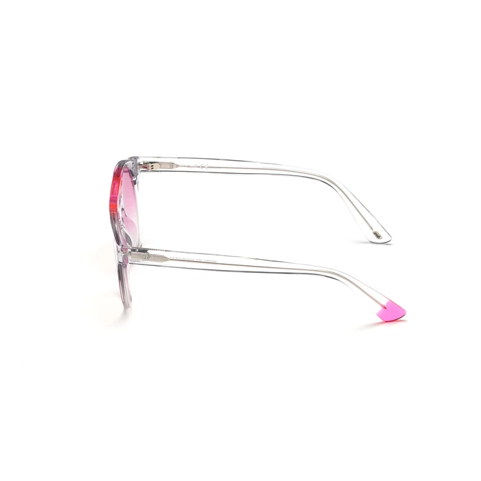 Unisex Γυαλιά Ηλίου Web We0262-5127T (51/19/145 mm) Transparent