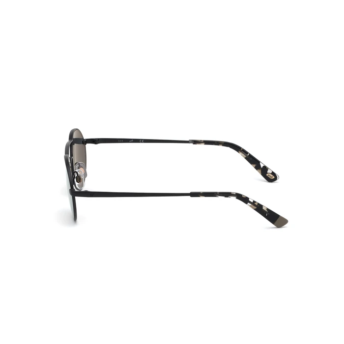 Unisex Γυαλιά Ηλίου Web We0270-5302G (53/21/145 mm) Black
