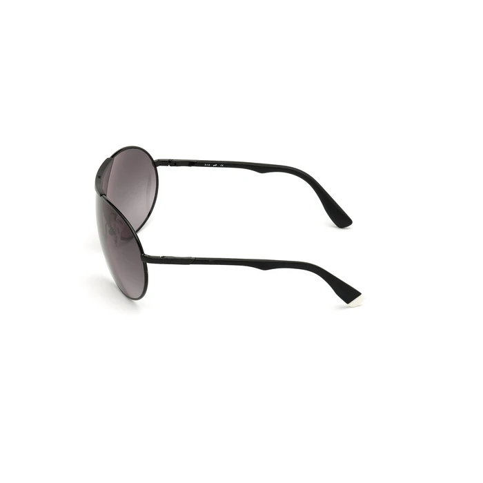 Unisex Γυαλιά Ηλίου Web We0282-0001B (00/0/120 mm) Black