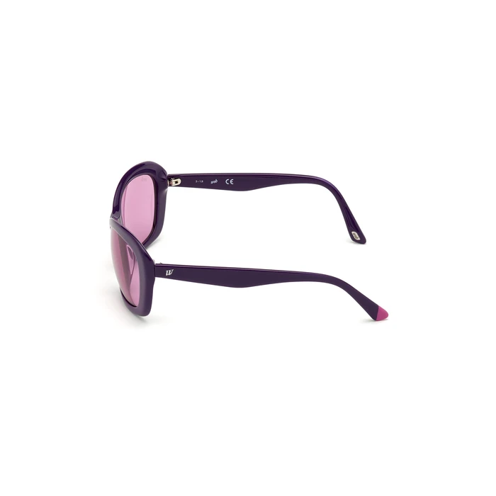 Γυναικεία Γυαλιά Ηλίου Web We0289-5681S (56/19/130 mm) Lilac