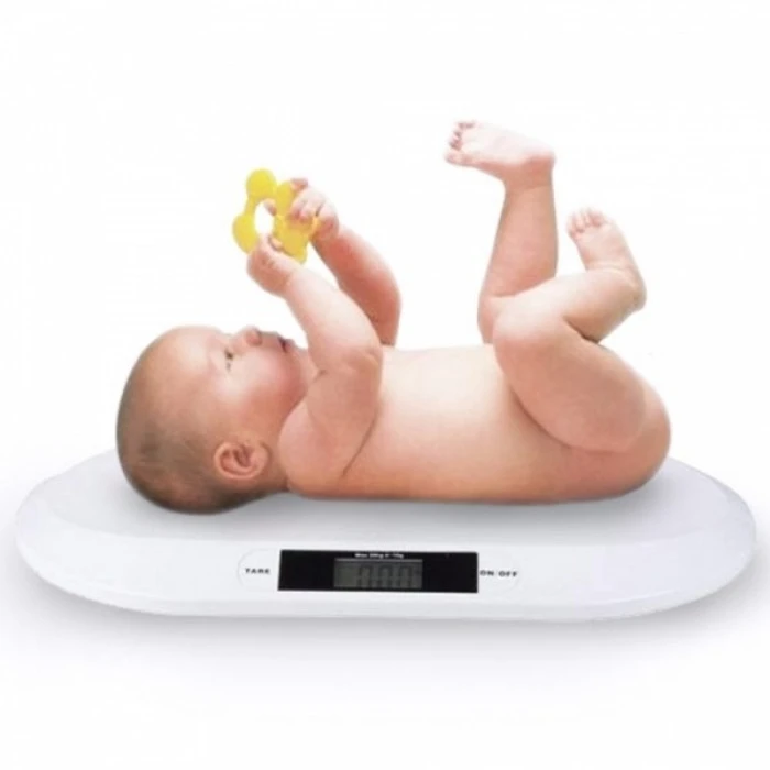 Baby Precision Scale WG-2490