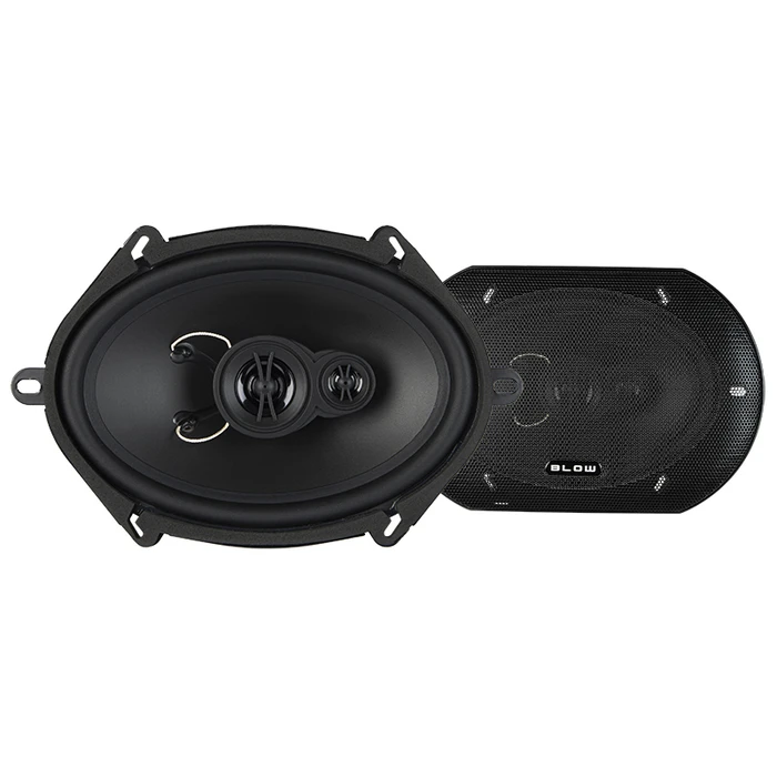 Ηχείo Αυτοκινήτου Blow Ζευγάρι 3 Δρόμων 5x7" WH-5703 FORD