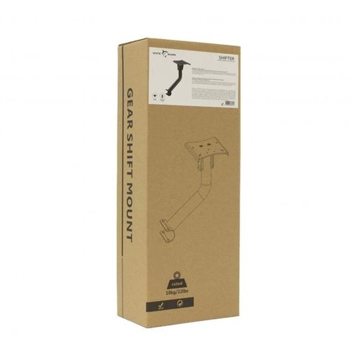 Αξεσουάρ Gaming White Shark GEAR SHIFTER MOYNT for RSC-303