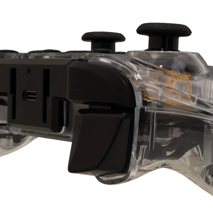 Gamepad White Shark Wireless Gpw-8040 Praetorian