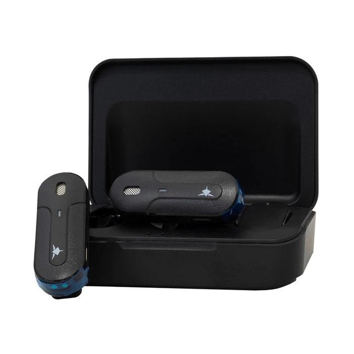 Μικρόφωνο Δημοσιογραφικό White Shark Wireless Lavalier Dsm-05 Ikoro