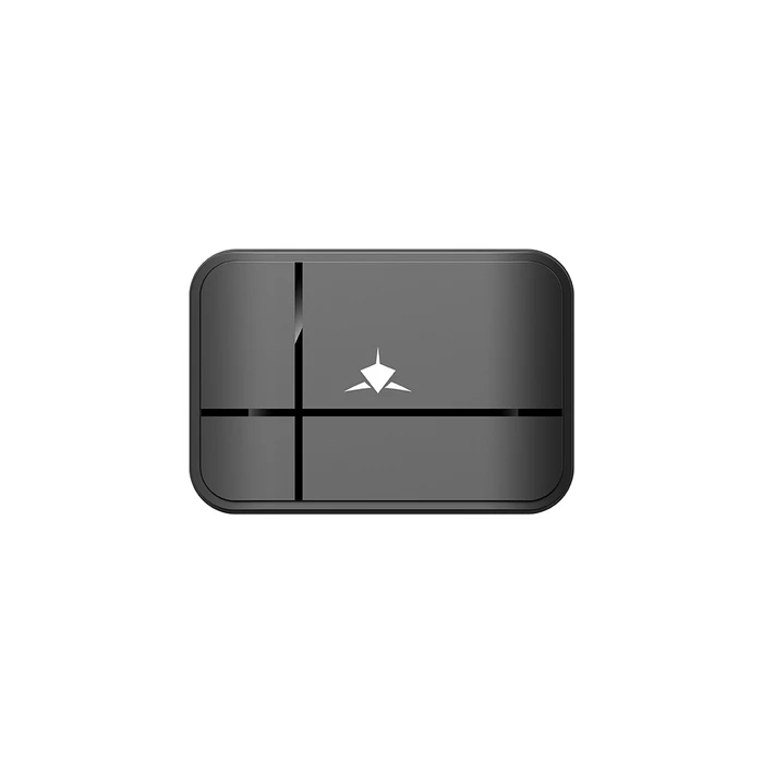 Μικρόφωνο Δημοσιογραφικό White Shark Wireless Lavalier Dsm-05 Ikoro