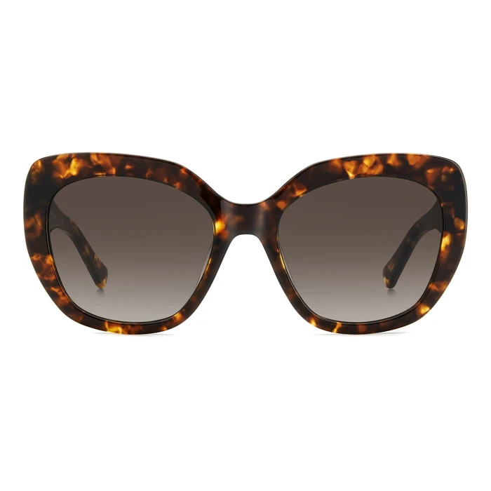 Kate Spade Women's Sunglasses Winslet GS086F (55/17/140) - Brown