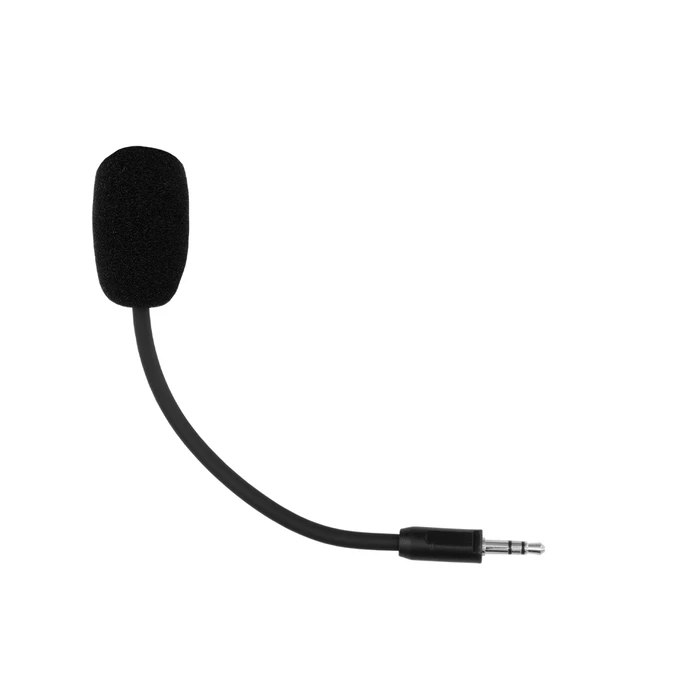 Gaming Headset White Shark 3-In-1 Wireless Foldable Wgh-2444 Firecrest Black