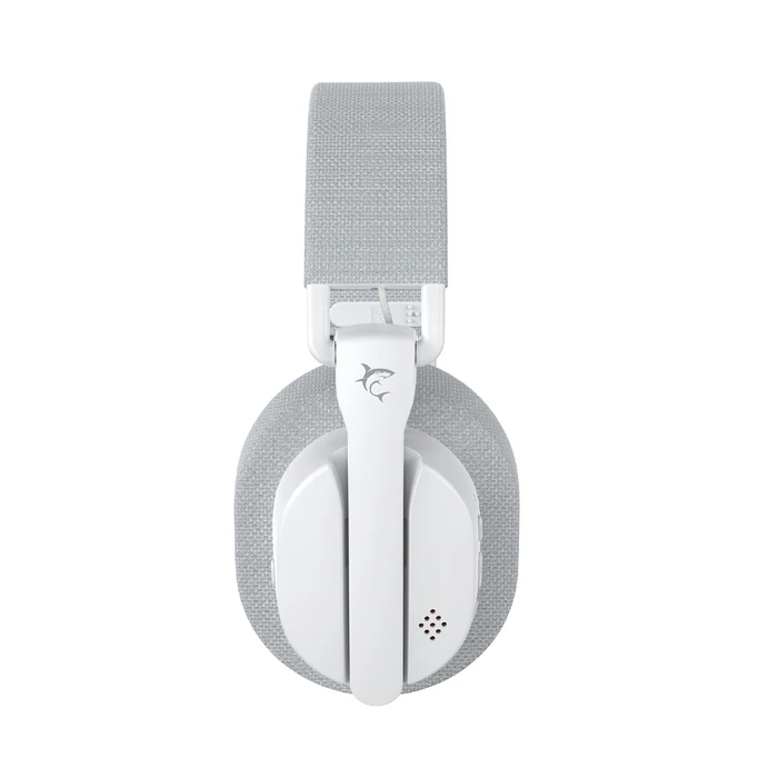 Gaming Headset White Shark 3-In-1 Wireless Foldable Wgh-2444 Firecrest White