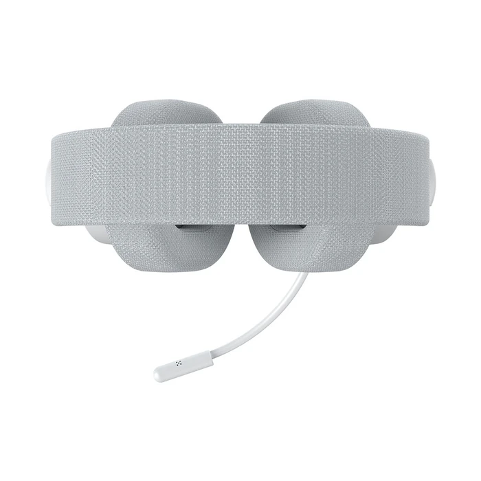 Gaming Headset White Shark 3-In-1 Wireless Foldable Wgh-2444 Firecrest White