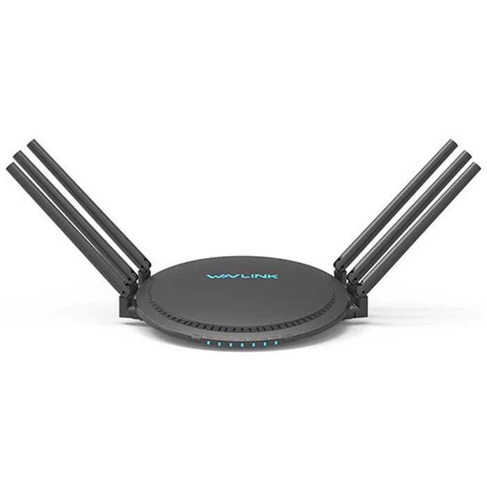 Router Wavlink CONCURRENT DUAL BAND AC2100MBPS Wireless GIGABIT+USB3.0