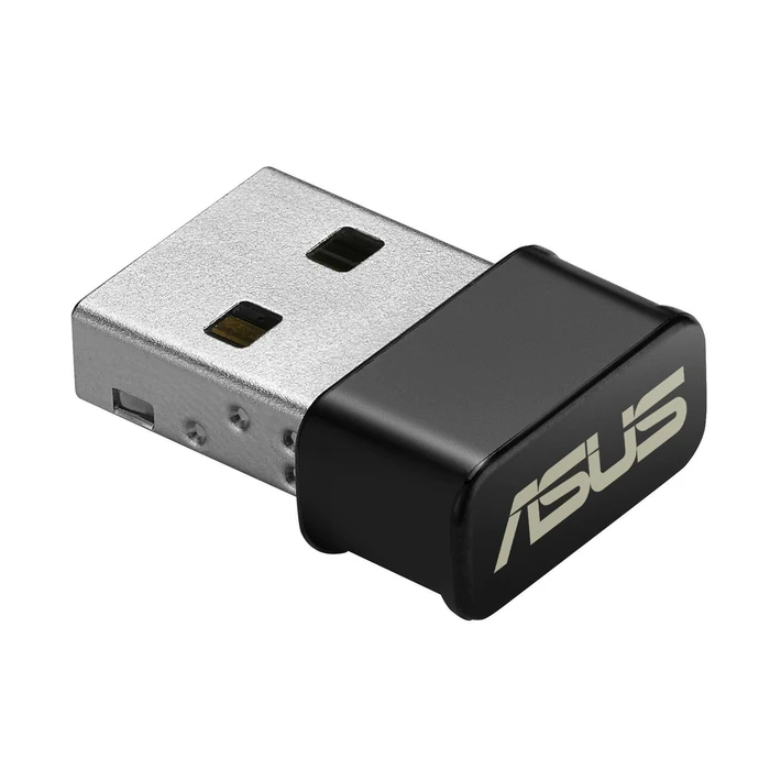 Αντάπτορας Ασύρματου Δικτύου USB Asus USB-AC53 nano 1200Mbps