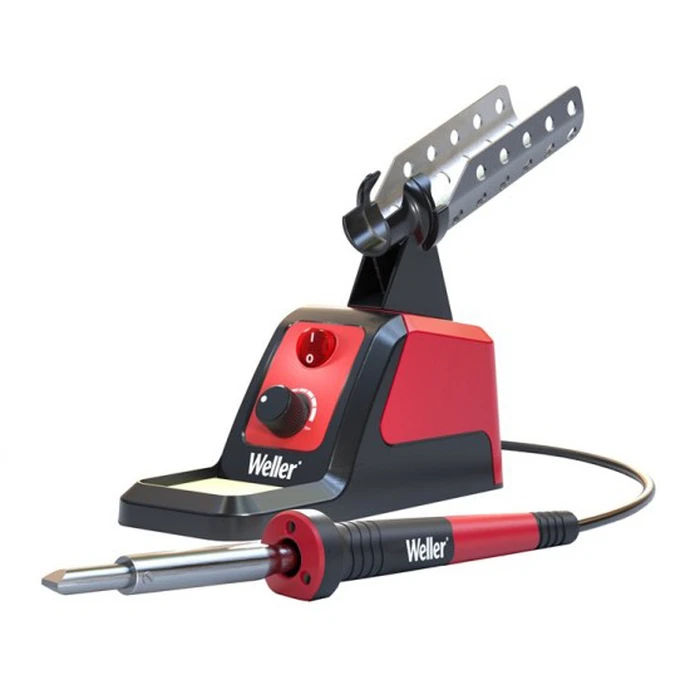 Σταθμός Συγκόλλησης Weller WLSK8023C με Κολλητήρι, 20W έως 80W, 485°C