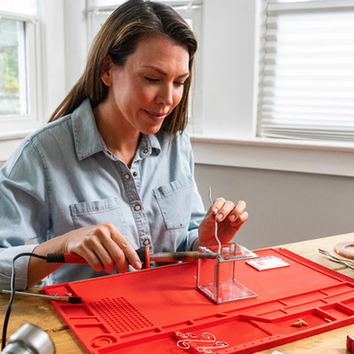 Σταθμός Συγκόλλησης Weller WLSK8023C με Κολλητήρι, 20W έως 80W, 485°C