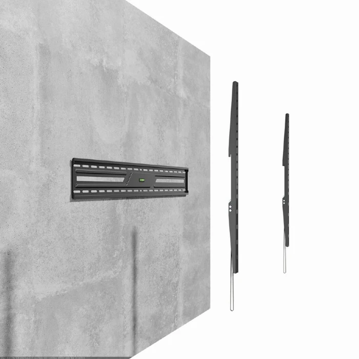 Βάση Τηλεόρασης Gembird wall (Fixed), 43' - 100' Max Vesa 900X600