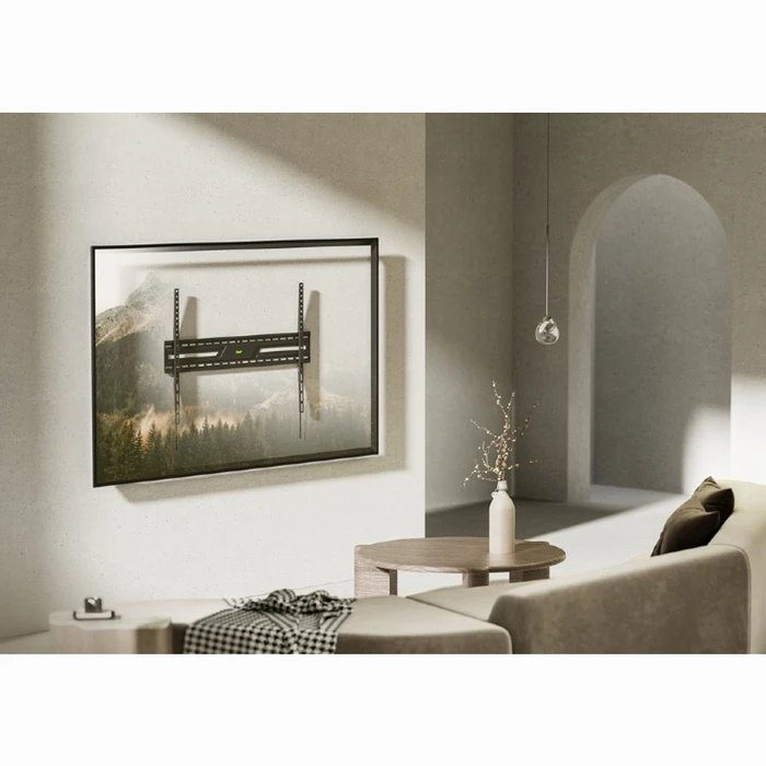 Βάση Τηλεόρασης Gembird wall (Fixed), 43' - 100' Max Vesa 900X600