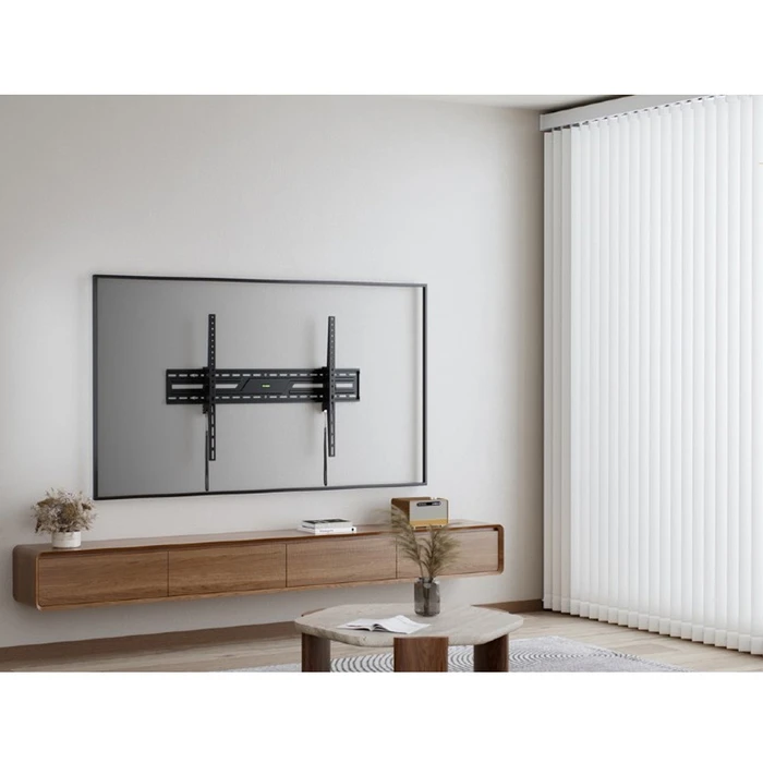Βάση Τηλεόρασης Gembird wall (Tilt), 43' - 100' Max Vesa 900X600