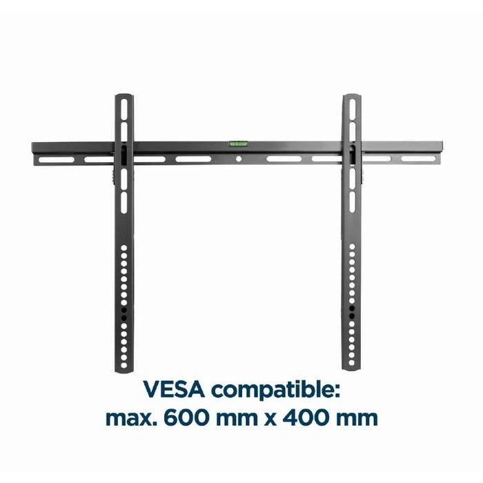 Βάση Τηλεόρασης Gembird WALL Fixed 37'-70'